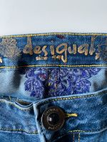 Desigual jeans 44 Bayern - Bamberg Vorschau