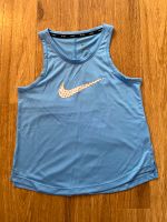 Nike S 140 Sport Top Shirt Trainings Oberteil blau neu Eimsbüttel - Hamburg Eimsbüttel (Stadtteil) Vorschau