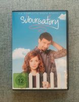 Serie Suburgatory 1. Staffel deutsch DVD Bayern - Neu Ulm Vorschau