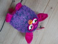 Stofftier  FURBY Eule lila pink Sammler Kinder Plüschtier Mecklenburg-Vorpommern - Ueckermuende Vorschau