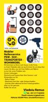 Reifen Service Mobiler Bayern - Prien Vorschau