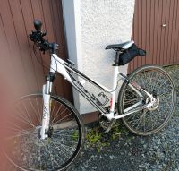 Verkaufe mein Bulls Fahrrad Bayern - Krummennaab Vorschau