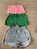 S.oliver H&M Shorts kurze Hosen Baden-Württemberg - Neustetten Vorschau