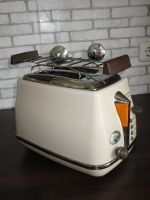 De Longhi Toaster im Retro-Look   Nur Abholung Essen - Burgaltendorf Vorschau