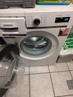 Siemens Waschmaschine Sachsen-Anhalt - Droyßig Vorschau