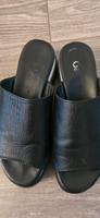 Pantolette in Schwarz von Gabor Nordrhein-Westfalen - Lippstadt Vorschau