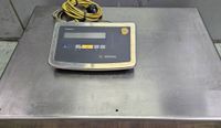 Sartorius Combics Komplettwaage Waage 600KG Wägeplattform 80x60cm Nordrhein-Westfalen - Borken Vorschau