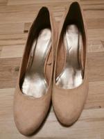 Rosafarbener Schuh Bayern - Weidenberg Vorschau