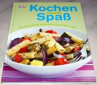 Kochen macht Spaß Kochschule für Kinder Bayern - Kempten Vorschau