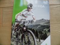 Merida, Katalog, Broschüre, Prospekt, MTB, Rennrad 2014 Nordrhein-Westfalen - Rheda-Wiedenbrück Vorschau