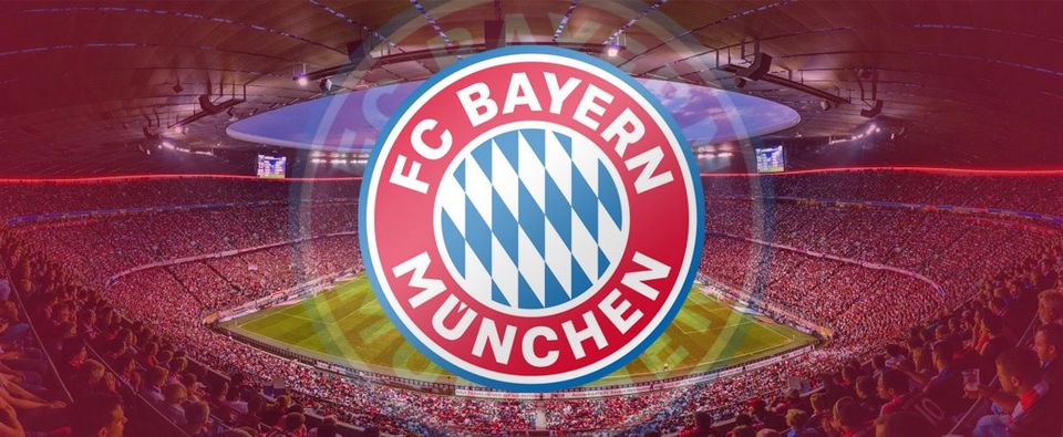 FC Bayern Jahreskarte Dauerkarten in München