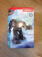 Schleich 42598 Eldrador Mini Creatures Roboter Eis Bayern - Augsburg Vorschau