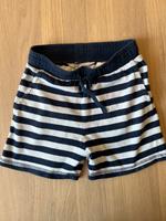 H&M Short blau weiß gestreift Gr. 98 München - Schwabing-West Vorschau