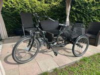 Prophete E-Bike (Dreirädrig) Niedersachsen - Lehrte Vorschau