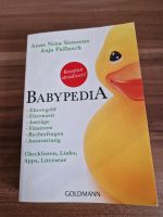 Babypedia Service Buch Bayern - Pommelsbrunn Vorschau