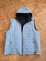 Hugo Boss Camilo Gilet Lightweight Wende Daunenweste XXL 56 Hessen - Taunusstein Vorschau