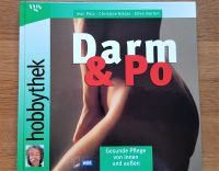 Hobbythek Buch Darm & Po Gesunde Pflege wie neu Nordrhein-Westfalen - Hellenthal Vorschau