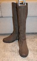 Paul Green Nubuk Stiefel Braun Gr.38 Neuwertig Leder Köln - Rath-Heumar Vorschau