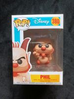 Funko / Hercules / Phil / 380 Baden-Württemberg - St. Blasien Vorschau