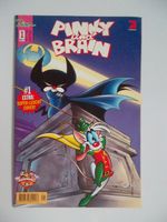 Comic-Sammlung von Pinky&Brain,Dino,Pro Sieben,Die Jetsons....... Baden-Württemberg - Stutensee Vorschau