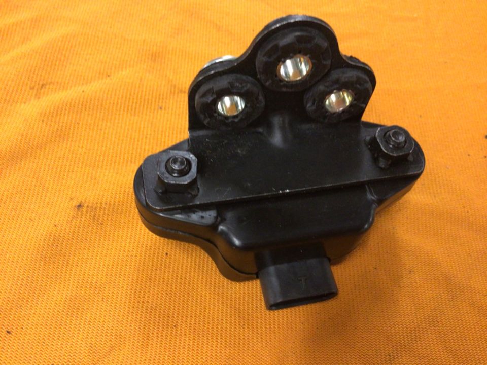 Ktm rc 390 2022 sturtzsensor neu 20€ in Bad Abbach