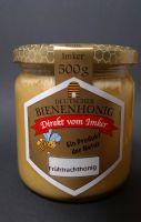 Deutschen Frühtracht Honig aus eigener Imkerei 6€-500g Ernte 2023 Baden-Württemberg - Balingen Vorschau