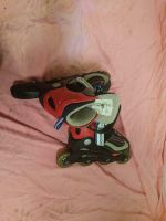 Hudora inlineskates Skates 34-37 Nordrhein-Westfalen - Rheinberg Vorschau