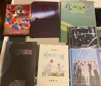 WTS sf9, Ravi, seventeen, monsta x, mxm, vav Bochum - Bochum-Südwest Vorschau