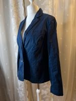 Cecil blauer Blazer Gr. L / 40 Sachsen-Anhalt - Bernburg (Saale) Vorschau