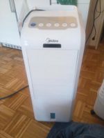 Aircooler mit wassertank 1 jahr alt Baden-Württemberg - Müllheim Vorschau