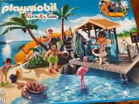 Playmobil 6979 Tiki Bar, Strandbar Hessen - Groß-Zimmern Vorschau