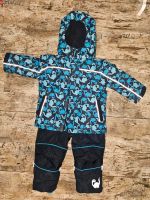 Set Winterjacke und Schneehose Gr. 92 Sachsen - Oschatz Vorschau