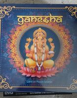 Ganesha Brettspiel orginal verpackt München - Sendling Vorschau