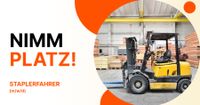 Schubmaststaplerfahrer (m/w/d) - 17,00 € - Lehrte Niedersachsen - Lehrte Vorschau