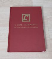 Literatur Schwedisch - Sandvik Coromant - Wirtschaftsgeschichte Bielefeld - Bielefeld (Innenstadt) Vorschau