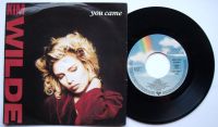 KIM WILDE YOU CAME Vinyl Single Nordrhein-Westfalen - Wesel Vorschau