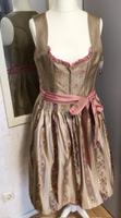 NEU - Midi-Dirndl, Stockerpoint, Maike, beige/rosa, Gr. 42 (40/38 Leipzig - Schleußig Vorschau