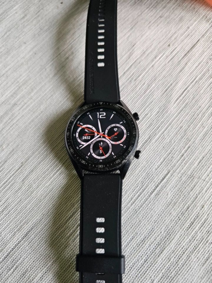 Huawei Watch GT2 in Neuhaus