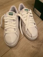 Puma  Sneaker Basket Classic white  Sportschuh 42 Neu OVP Herren Bayern - Eggenfelden Vorschau