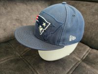 New England Patriots Cap Cappy 59FIFTY new era NFL Niedersachsen - Peine Vorschau