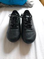 Ich Verkaufe meine alten  Puma fußball schuhe Niedersachsen - Scholen Vorschau