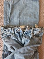 only Jeans Wide Gr.26/30 Saarland - Schiffweiler Vorschau
