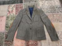 Schicke Jacke Blazer von GANT Gr.38/Gr.M Neu Eimsbüttel - Hamburg Eidelstedt Vorschau