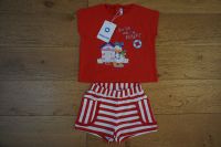 Mädchen Set T-Shirt + Shorts von Mayoral Gr. 98 NEU Düsseldorf - Heerdt Vorschau