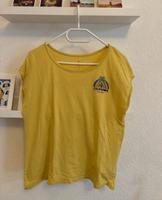 T-Shirt gelb Regenbogen Hannover - Mitte Vorschau
