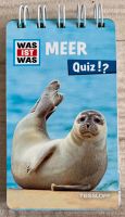 Was ist was?! Meer-Quiz Mecklenburg-Vorpommern - Feldberg Vorschau