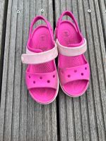 Crocs Sandalen 30-31 ❤️ Nordrhein-Westfalen - Emsdetten Vorschau