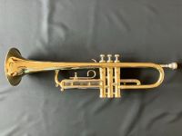 Trompete Getzen 300 Series Hessen - Birkenau Vorschau