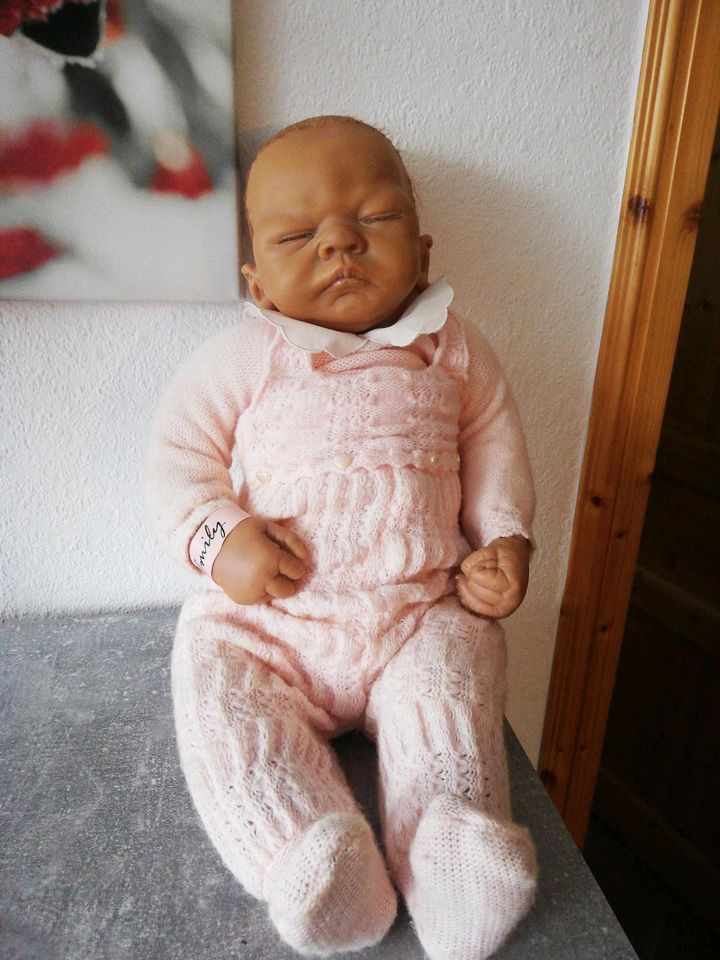 Deko - Babypuppe "Emily" in Hilchenbach