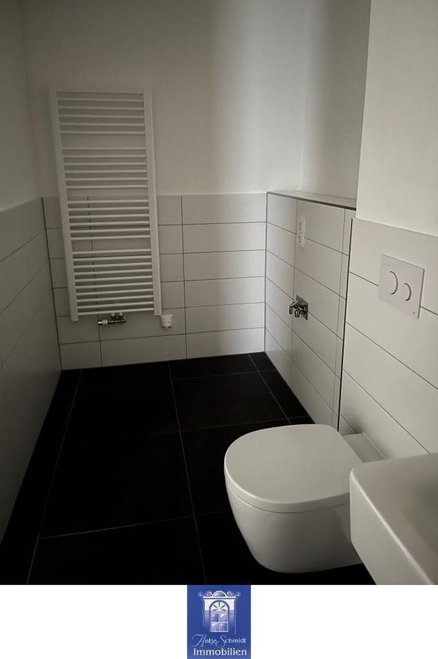 Ihr neues modernes Zuhause, große Loggia, hochwertige EBK, exklusives Bad! in Dresden